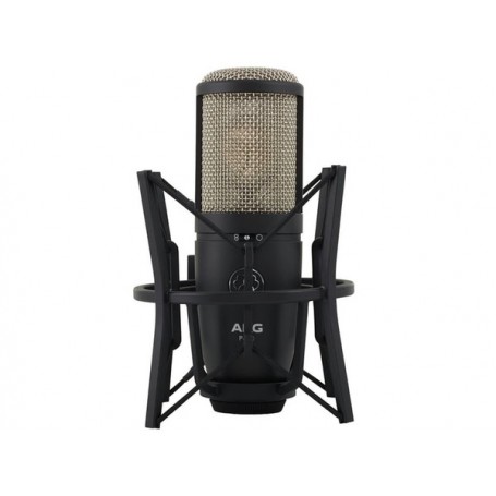 AKG P420