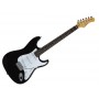 EKO EG-11 Guitar Pack Black