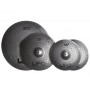 UFO Low Volume Cymbals Set 1 con borsa