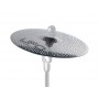 UFO Low Volume Cymbals Set 2 con borsa