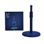 ZZIPP MSZZ710 Supporto Microfonico da Tavolo