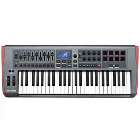NOVATION Impulse 49