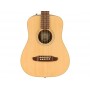 FENDER Redondo Mini Natural Con Borsa