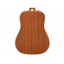 FENDER Redondo Mini Natural Con Borsa