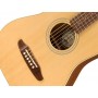 FENDER Redondo Mini Natural Con Borsa