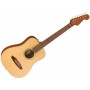FENDER Redondo Mini Natural Con Borsa