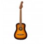 FENDER Redondo Mini Sunburst Con Borsa