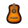 FENDER Redondo Mini Sunburst Con Borsa