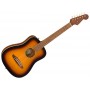 FENDER Redondo Mini Sunburst Con Borsa
