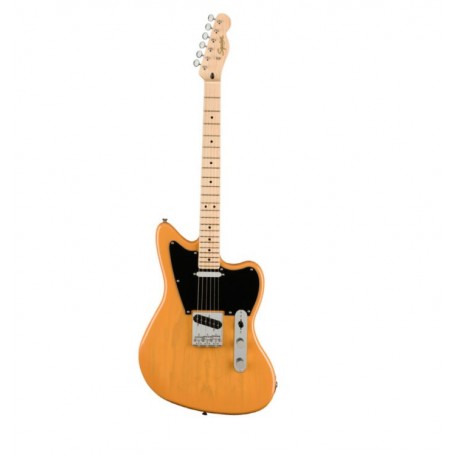 FENDER Paranormal Offset Telecaster MN Butterscotch Blonde