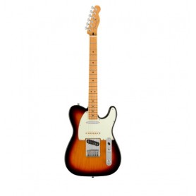 FENDER Player Plus Nashville Telecaster MN 3-Color Sunburst