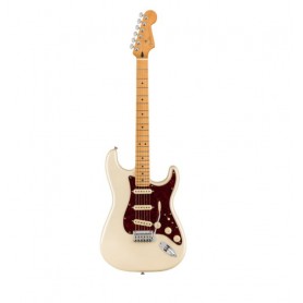 FENDER Player Plus Stratocaster MN Olympic Pearl