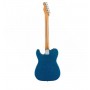 FENDER J Mascis Telecaster DBS Dazzling Blue Sparkle