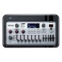 YAMAHA DTX10K-M BF Mesh Black Forest