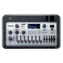 YAMAHA DTX10K-M RW Mesh Real Wood