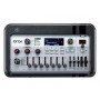 YAMAHA DTX10K-X BF TCS Black Forest