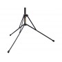 HERCULES BS030BB Compact Foldable Music Stand with Bag