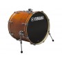 YAMAHA SBB1815HA Stage Custom Birch Kick Drum 18"x15" Honey Amber