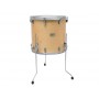 YAMAHA SBF1615NV Stage Custom Birc Floor Tom 16"x15" Natural Wood