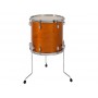 YAMAHA SBF1615HA Stage Custom Birc Floor Tom 16" x 15" Honey Amber