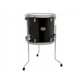 YAMAHA SBF1615RBL Stage Custom Birc Floor Tom 16"x15" Raven Black