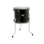 YAMAHA SBF1615RBL Stage Custom Birc Floor Tom 16"x15" Raven Black