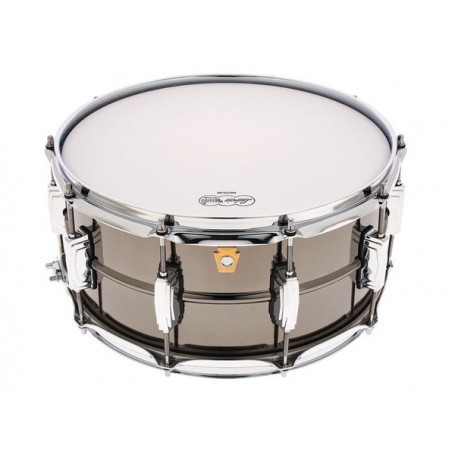 LUDWIG LB417 Black Beauty