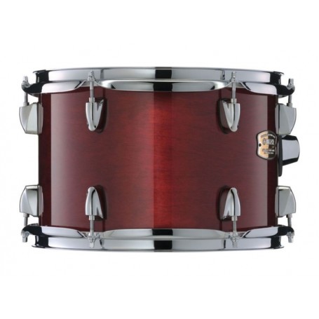YAMAHA SBT0807CR Stage Custom Birc Tom 8" x 7" Cranberry Red