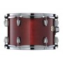 YAMAHA SBT0807CR Stage Custom Birc Tom 8" x 7" Cranberry Red
