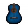 EKO CS-10 Blue Burst Con Borsa
