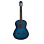 EKO CS-10 Blue Burst Con Borsa
