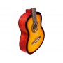 EKO CS-10 Sunburst Con Borsa