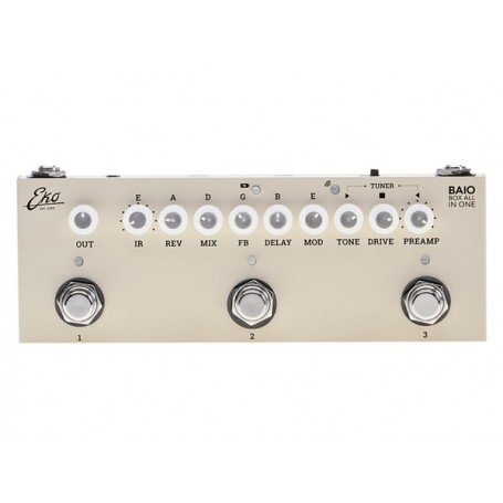 EKO BAIO Box All In One