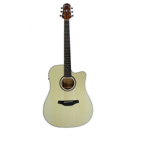 CRAFTER HD100CE OP Natural