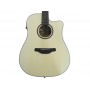 CRAFTER HD100CE OP Natural
