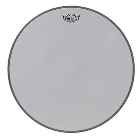 REMO SilentStroke Mesh 12" Battente