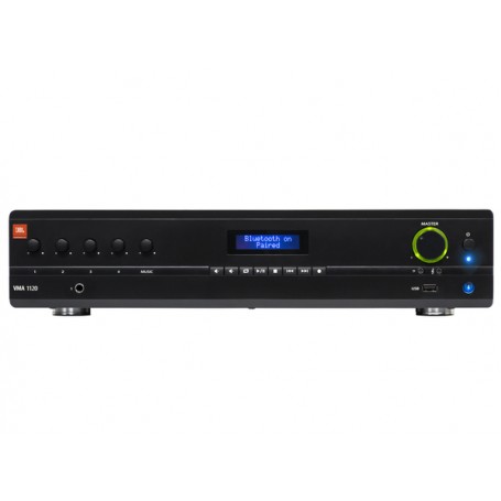 JBL VMA1120 1 x120 Watt