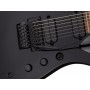 JACKSON Pro Series Signature Chris Broderick Soloist 7 LRL Gloss Black