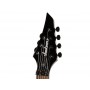 JACKSON Pro Series Signature Chris Broderick Soloist 7 LRL Gloss Black