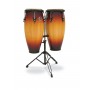 LATIN PERCUSSION LATIN PERCUSSION VINTAGE SUNBURST COPPIA 10" E 11"