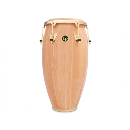 LATIN PERCUSSION M754S AW Tumba 12 1/2" in Legno Naturale