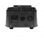 BEAMZ MHL74BK Mini Moving Head Wash 7x10W LED