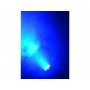 BEAMZ MHL74BK Mini Moving Head Wash 7x10W LED