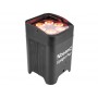 BEAMZ BBP96 PAR LED Battery IRC