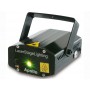 BEAMZ Multipoint Laser Red Green