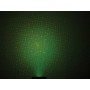 BEAMZ Multipoint Laser Red Green