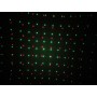BEAMZ Multipoint Laser Red Green