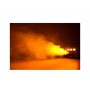 BEAMZ S700 LED Smoke Machine with Flame Effect