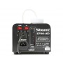 BEAMZ S700 LED Smoke Machine with Flame Effect