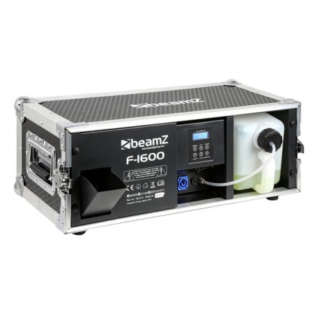 BEAMZ F1600